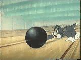 tom en jerry