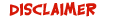 Disclaimer