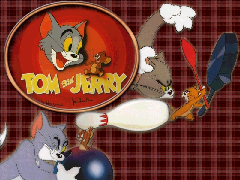 The Tom and Jerry Online :: An tom and jerry wallpapers. The Tom and Jerry Online :: An
