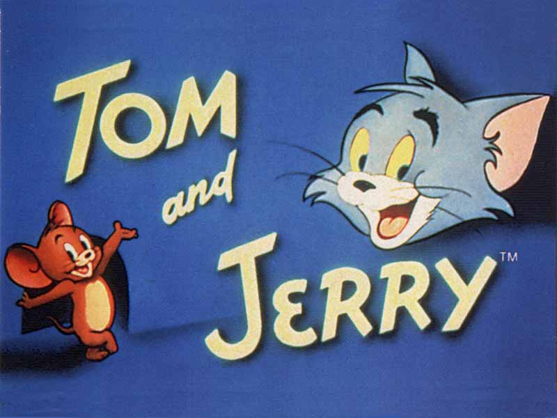 Tom & Jerry Tom & Jerry