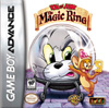 The Magic Ring