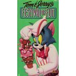 Tom & Jerry's Festival of Fun
