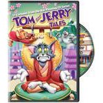 Tom and Jerry Tales, Vol 4