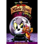 Tom and Jerry: The Magic Ring