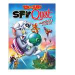 Tom and Jerry: Spy Quest