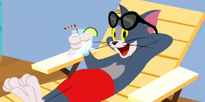 Tom i drink. Шоу Тома и Джерри. Tom and Jerry 2014. Tom and Jerry show 2014. Том и Джерри 2014 том.