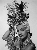 Carmen Miranda