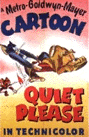 Quiet Please